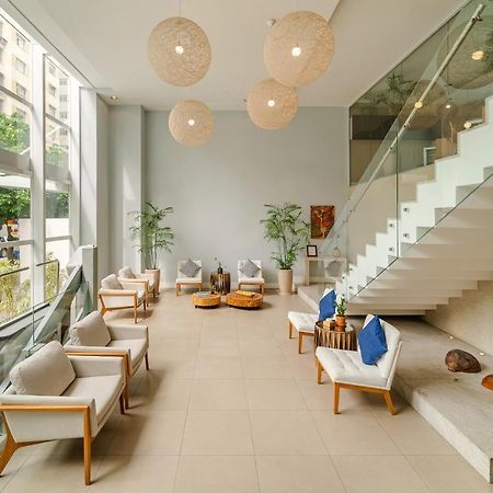 Matiz Niteroi Design Hotel Exterior photo