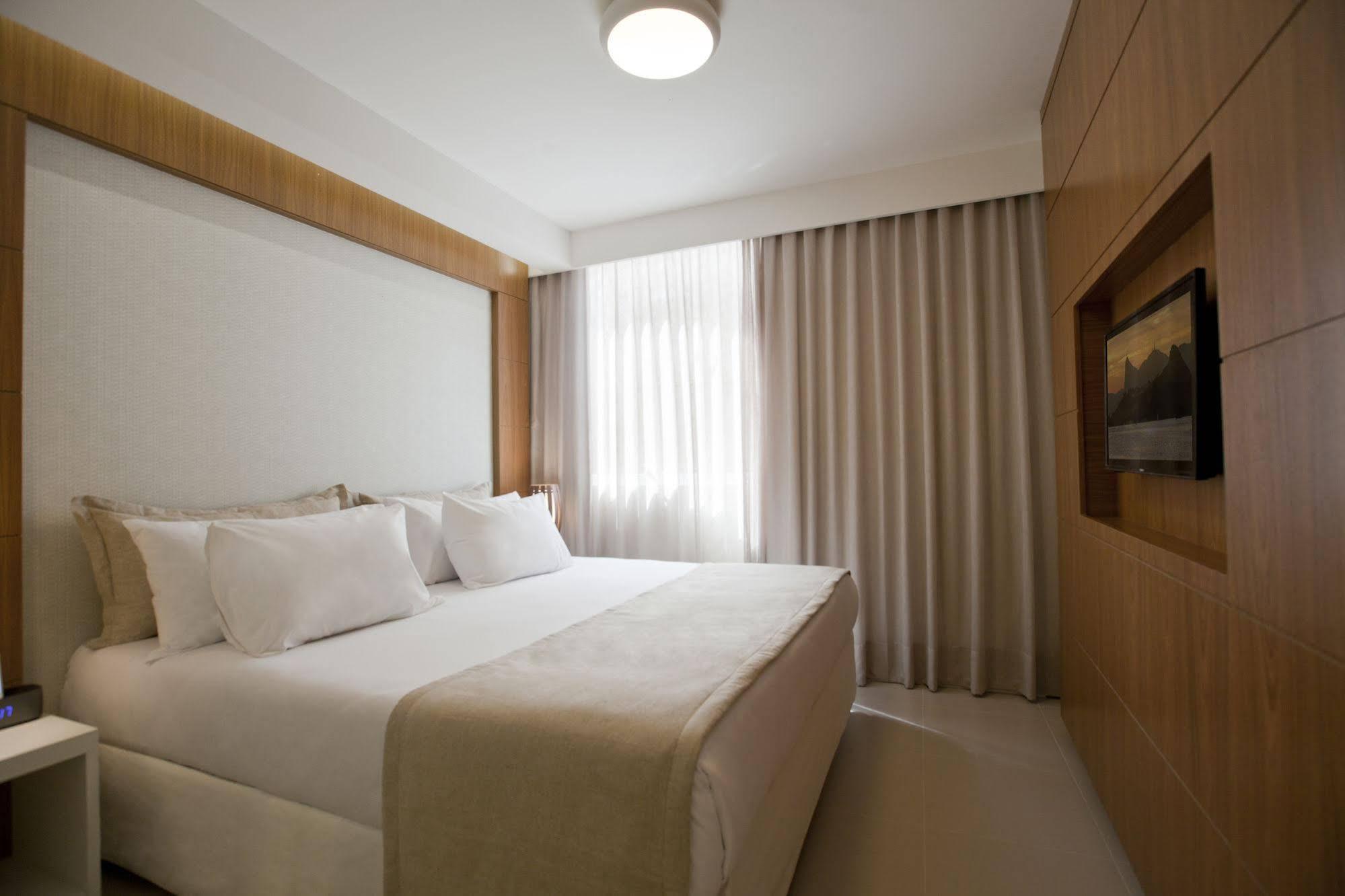 Matiz Niteroi Design Hotel Exterior photo
