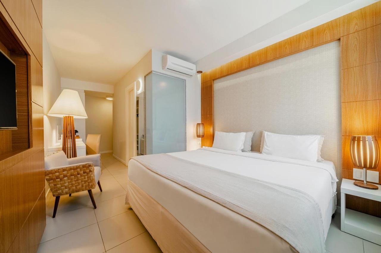 Matiz Niteroi Design Hotel Exterior photo
