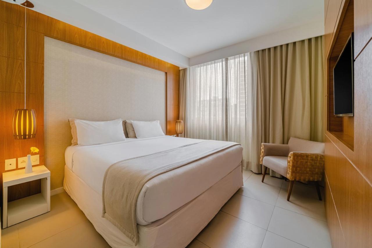 Matiz Niteroi Design Hotel Exterior photo
