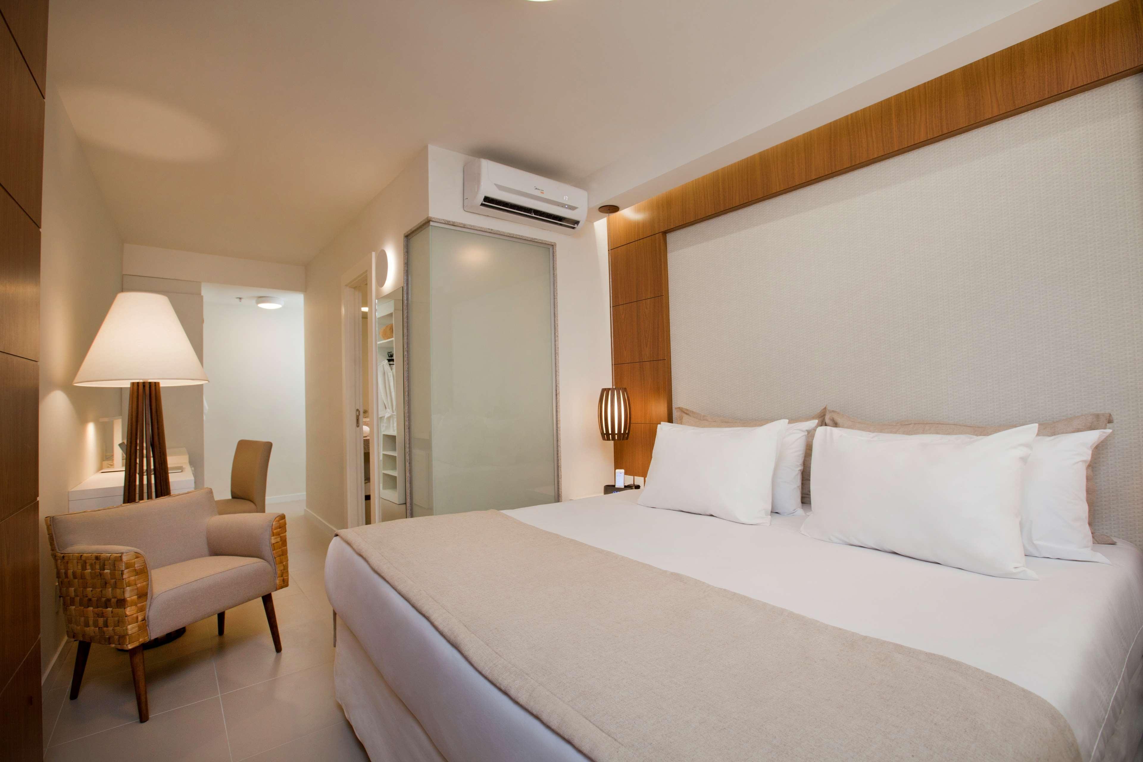 Matiz Niteroi Design Hotel Exterior photo