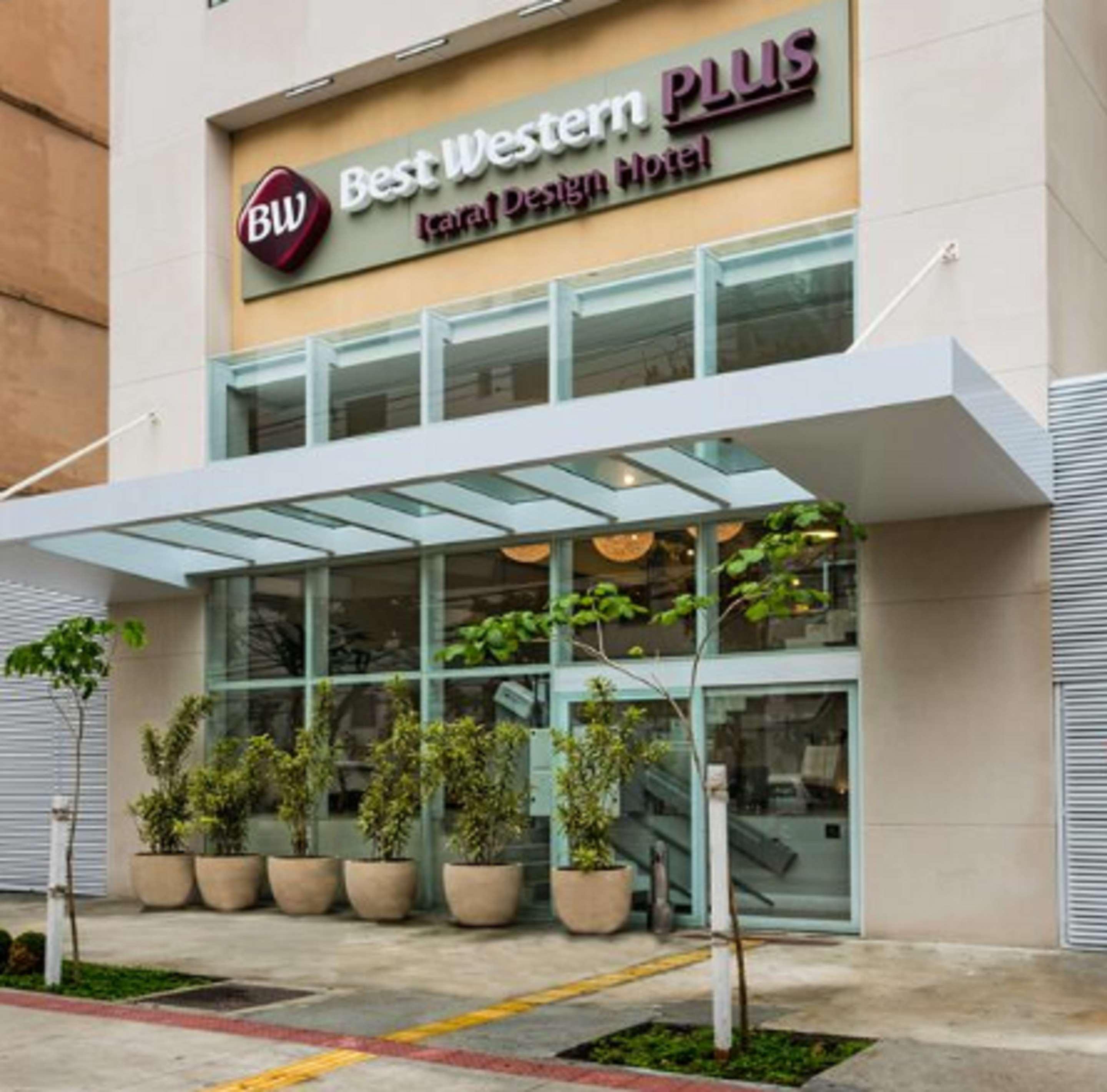 Matiz Niteroi Design Hotel Exterior photo